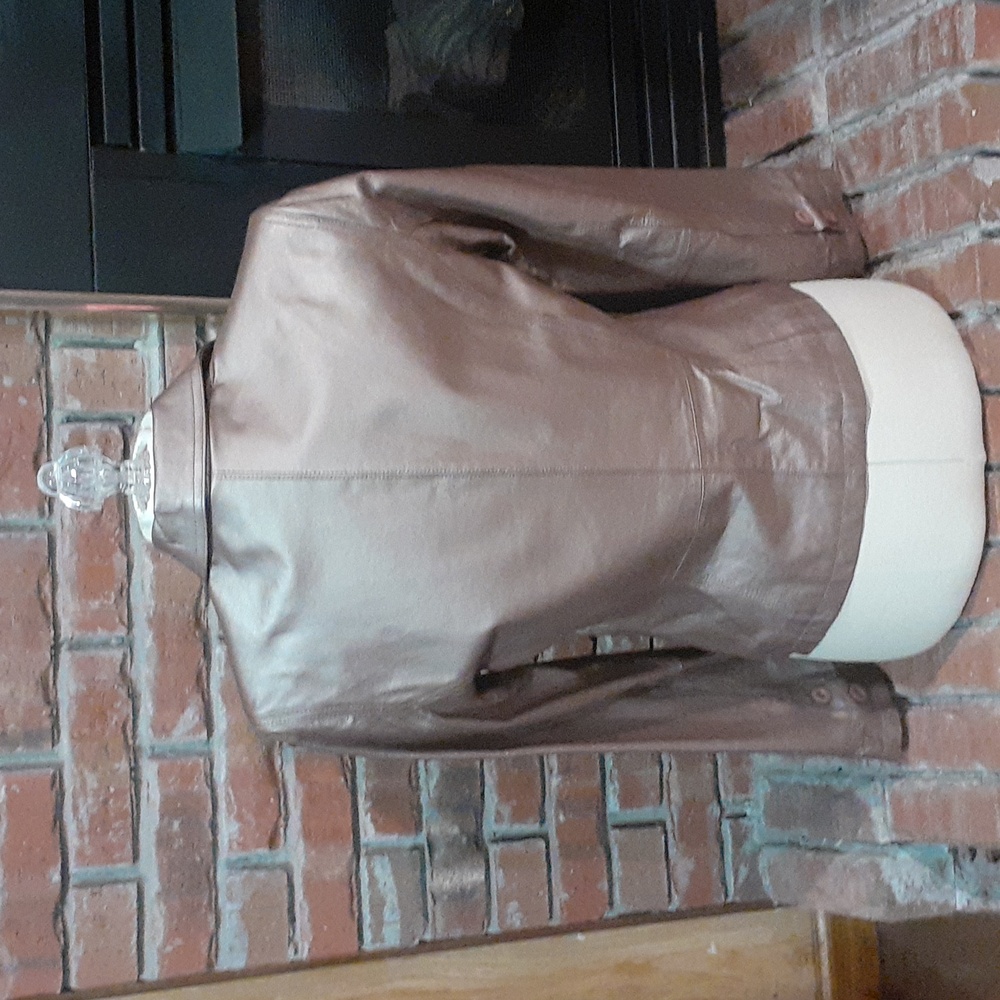 Uniform John Paul Richard Jacket View 4
